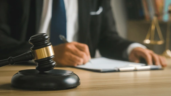 Notary Services