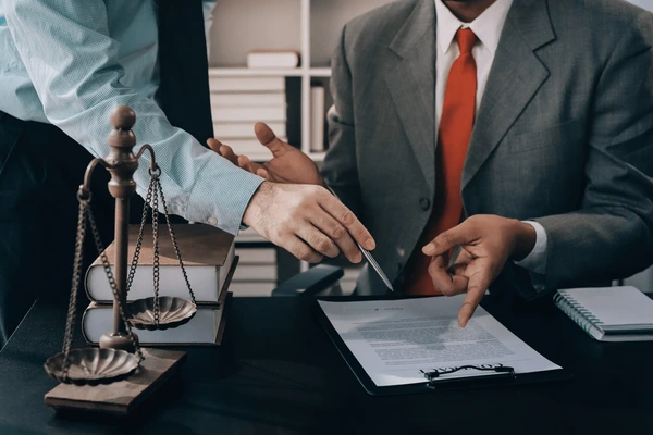 Legal Services