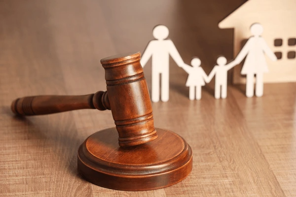 Guardianship Services